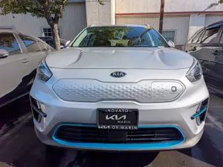 2020 Kia Niro EV