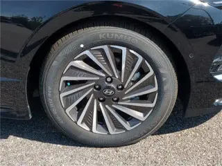 Hyundai SONATA Híbrido 2024 Limited 4dr Sedán