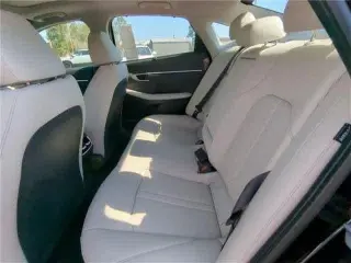 Hyundai SONATA Híbrido 2024 Limited 4dr Sedán