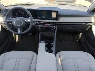 Hyundai SONATA Híbrido 2024 Limited 4dr Sedán