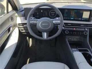Hyundai SONATA Híbrido 2024 Limited 4dr Sedán