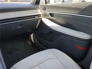 Hyundai SONATA Híbrido 2024 Limited 4dr Sedán