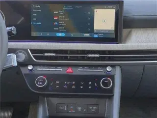 Hyundai SONATA Híbrido 2024 Limited 4dr Sedán