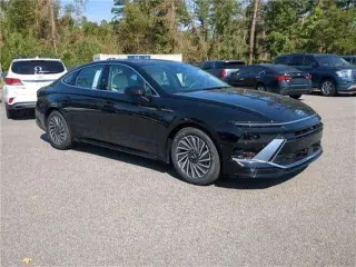 Hyundai SONATA Híbrido 2024 Limited 4dr Sedán