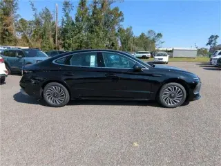 Hyundai SONATA Híbrido 2024 Limited 4dr Sedán
