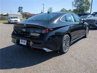 Hyundai SONATA Híbrido 2024 Limited 4dr Sedán