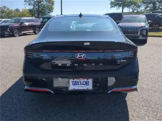 Hyundai SONATA Híbrido 2024 Limited 4dr Sedán