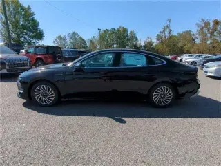 Hyundai SONATA Híbrido 2024 Limited 4dr Sedán