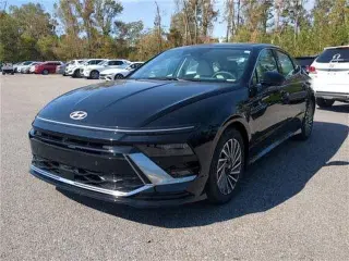 Hyundai SONATA Híbrido 2024 Limited 4dr Sedán