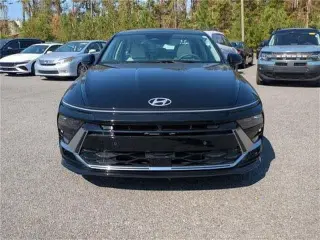 Hyundai SONATA Híbrido 2024 Limited 4dr Sedán