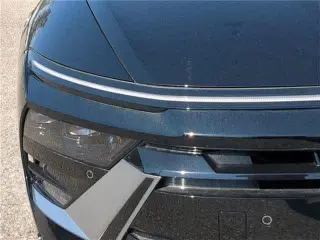 Hyundai SONATA Híbrido 2024 Limited 4dr Sedán