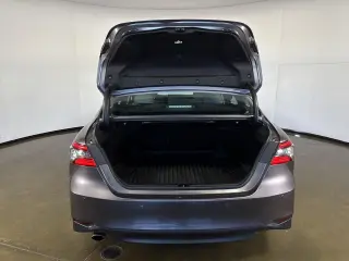 2024 Toyota Camry Hybrid
