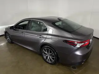 2024 Toyota Camry Hybrid