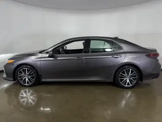 2024 Toyota Camry Hybrid