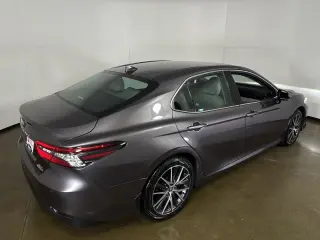 2024 Toyota Camry Hybrid