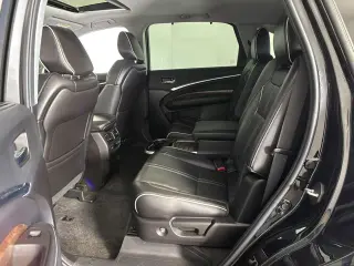 2018 Acura MDX