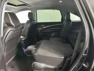 2018 Acura MDX