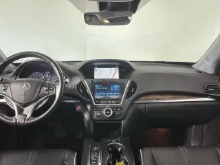 2018 Acura MDX