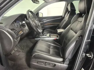 2018 Acura MDX