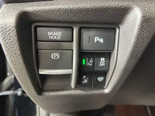 2018 Acura MDX