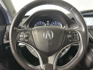 2018 Acura MDX