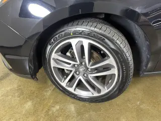 2018 Acura MDX