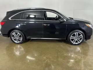 2018 Acura MDX
