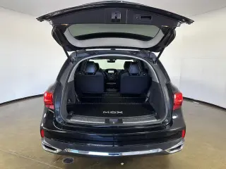 2018 Acura MDX