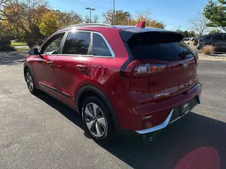 2018 Kia Niro