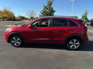 2018 Kia Niro