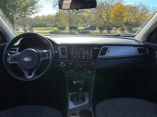 2018 Kia Niro