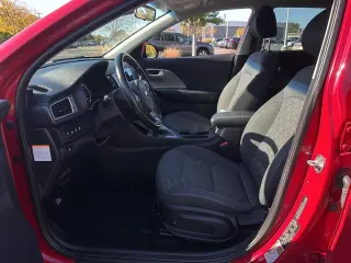 2018 Kia Niro