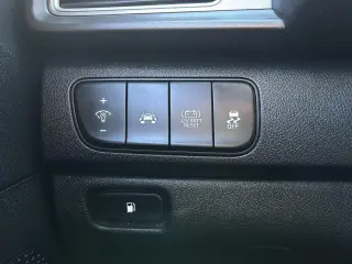 2018 Kia Niro