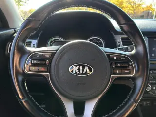 2018 Kia Niro