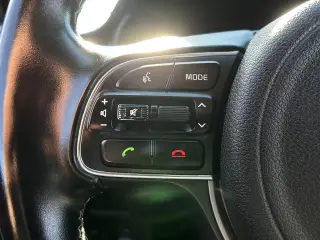 2018 Kia Niro