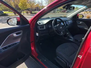 2018 Kia Niro