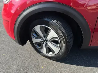 2018 Kia Niro