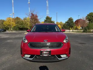 2018 Kia Niro