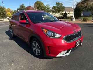 2018 Kia Niro