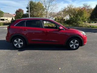 2018 Kia Niro
