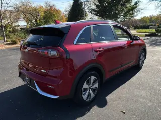 2018 Kia Niro