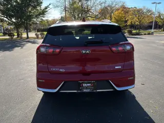 2018 Kia Niro