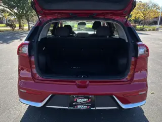 2018 Kia Niro