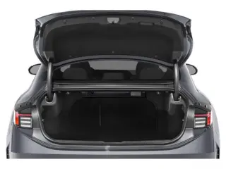 Hyundai SONATA Híbrido 2025 SEL 4dr Sedán