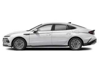 Hyundai SONATA Híbrido 2025 SEL 4dr Sedán