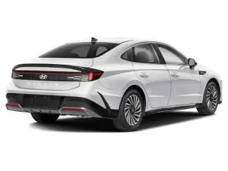 Hyundai SONATA Híbrido 2025 SEL 4dr Sedán