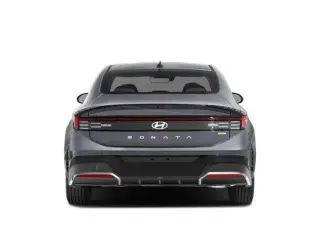 Hyundai SONATA Híbrido 2025 SEL 4dr Sedán