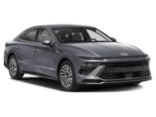 Hyundai SONATA Híbrido 2025 SEL 4dr Sedán