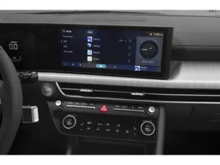 Hyundai SONATA Híbrido 2025 SEL 4dr Sedán