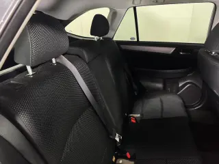 2017 Subaru Outback